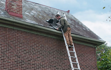 what affects urgent Filgrave roof repairs