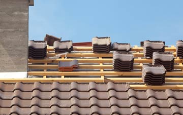 Filgrave clay roofing costs