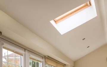 Filgrave conservatory roof insulation companies