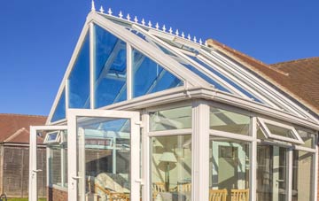 conservatory roof insulation costs Filgrave