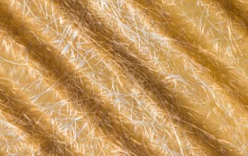 Filgrave fibreglass roof waterproofing