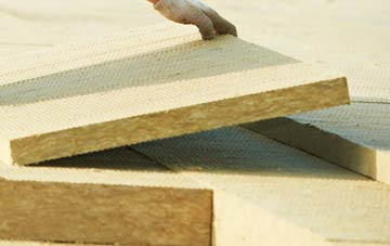 measuring Filgrave tapered insulation