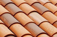 Filgrave clay roofing