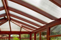 Filgrave conservatory roofing insulation