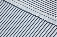 Filgrave metal roofing