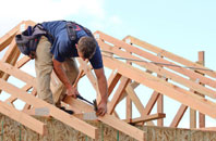 Filgrave roof trusses