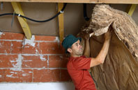 Filgrave tapered roof insulation